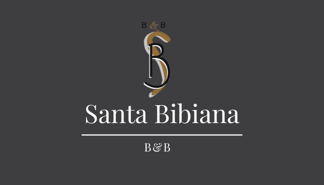 Santa Bibiana Frühstückspension 2*